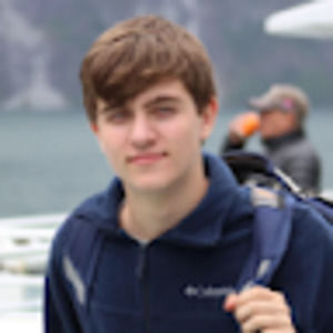 Meet your Posher, Nick